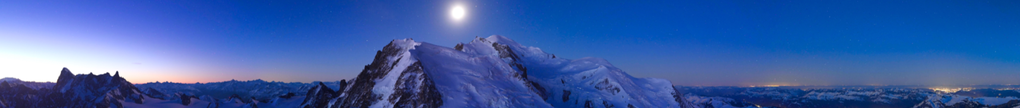 Mardi, 06:40 - © CMB