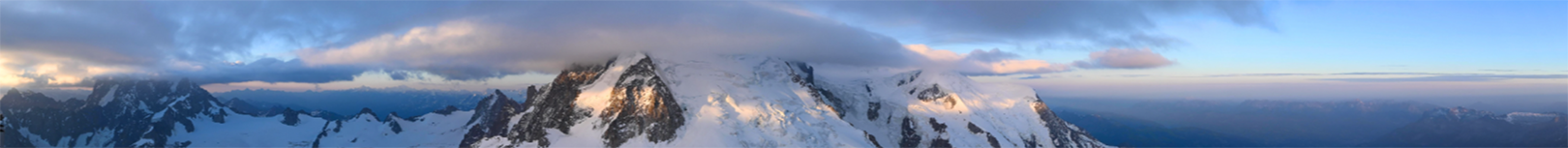 Mercredi, 06:00 - © CMB