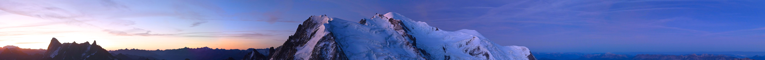 Dimanche, 06:50 - © CMB