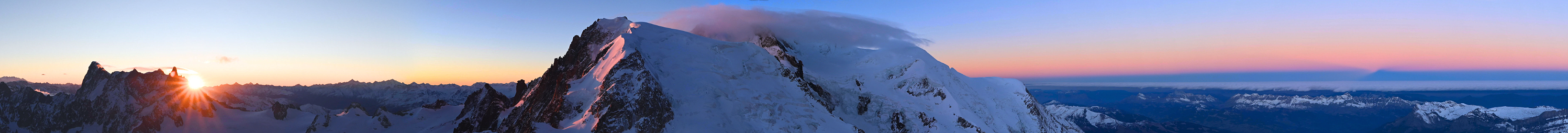 Dimanche, 07:20 - © CMB