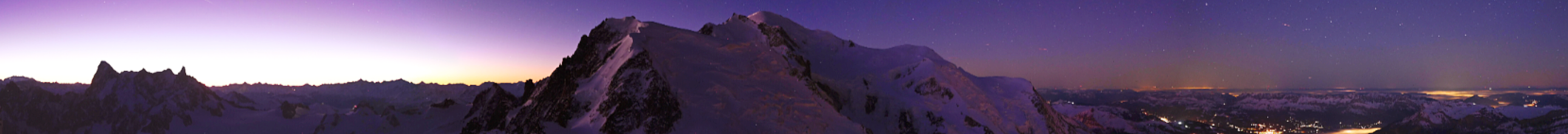 Lundi, 07:00 - © CMB