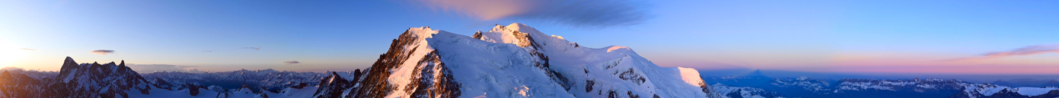 Mardi, 06:40 - © CMB