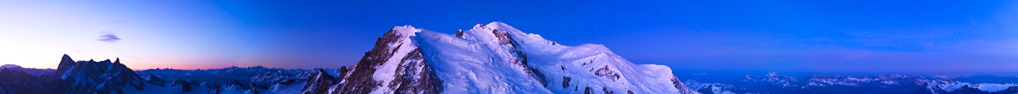 Dimanche, 05:50 - © CMB