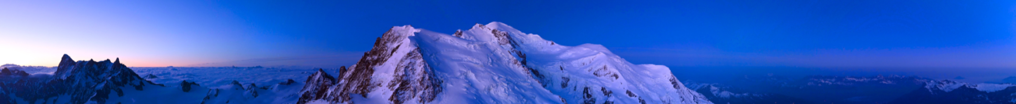 Jeudi, 05:55 - © CMB