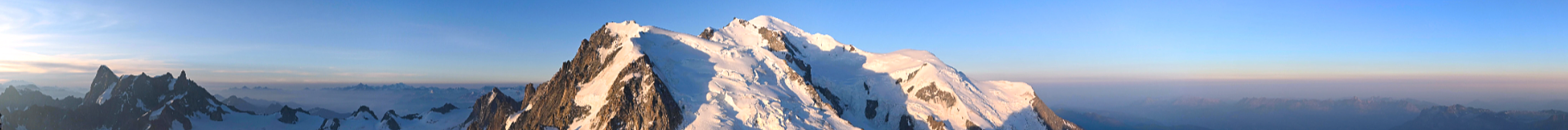 Samedi, 06:10 - © CMB